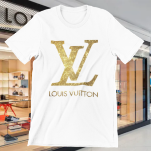 Limited Edition 2025 LV Unisex T-shirt - M040105