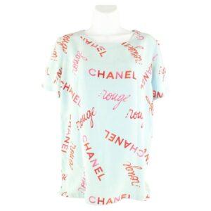 LUXURY T-SHIRT FOR WOMEN - M0404001