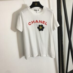 LUXURY T-SHIRT FOR WOMEN - M0604012