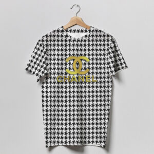 LUXURY T-SHIRT FOR WOMEN - M0704020