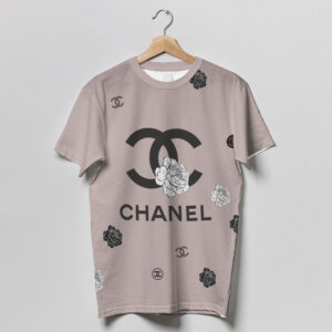 Limited Edition Chanel Hot T- Shirt-PM0148544