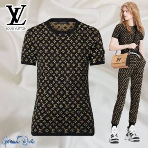 LUXURY T-SHIRT FOR WOMEN - M2112002