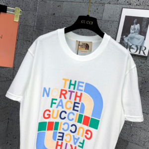 GC Luxury Brand Premium T-Shirt Outfit For Men Women - MH2103028-white