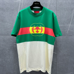 GC Luxury Brand Premium T-Shirt Outfit For Men Women - MH2103031