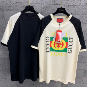 GC Luxury Brand Premium T-Shirt Outfit For Men Women - MH2103034