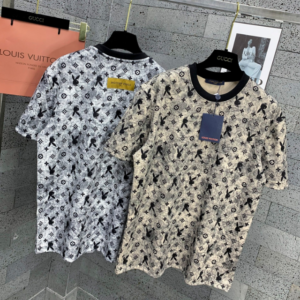 Limited Edition 2025 LV Unisex T-shirt - MH2103047