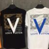Limited Edition 2025 LV Unisex T-shirt - MH31028
