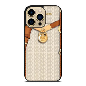 MK MICHAEL KORS BAG LOGO iPhone Case Cover M2312043