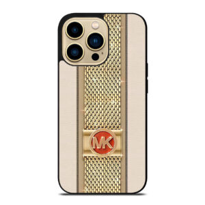 MK MICHAEL KORS EMBLEM iPhone Case Cover M2312042