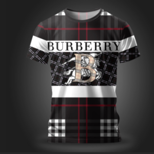 Limited Edition Burberry T Shirts - DN2624051673