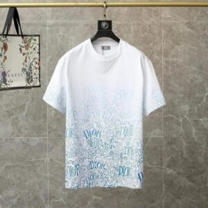 Limited Edition 2024 Dior Unisex T-shirt