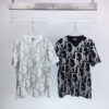 Limited Edition 2024 Dior Unisex T-shirt