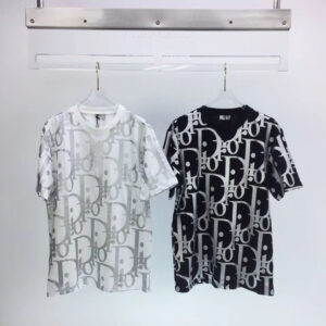 Limited Edition 2024 Dior Unisex T-shirt