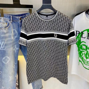 Limited Edition 2024 Dior Unisex T-shirt