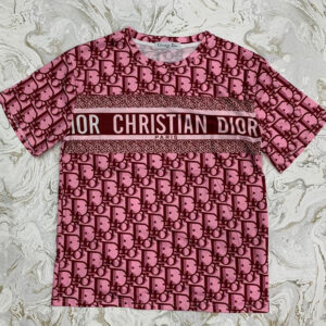 Limited Edition 2024 Dior Unisex T-shirt