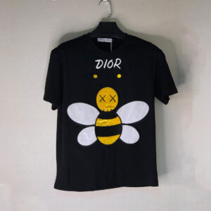 Limited Edition 2024 Dior Unisex T-shirt