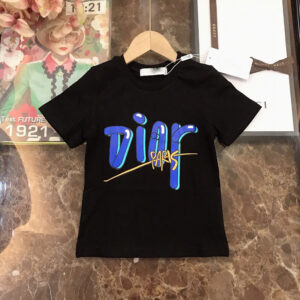 Limited Edition 2024 Dior Unisex T-shirt