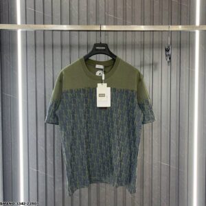 Limited Edition 2024 Dior Unisex T-shirt