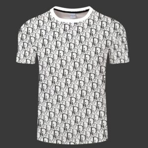 Limited Edition 2024 Dior Unisex T-shirt