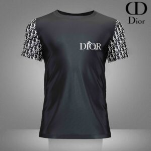 Unisex - Limited Edition Dior T Shirts - B9G-TX-MLD1103