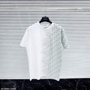 Limited Edition 2024 Dior Unisex T-shirt