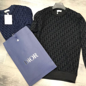 2026 Dior Ugly Sweater - TH3200272