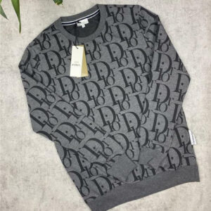 2026 Dior Ugly Sweater