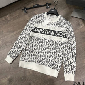 2026 Dior Ugly Sweater