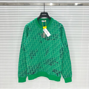 2026 Dior Ugly Sweater