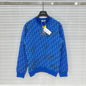 2026 Dior Ugly Sweater