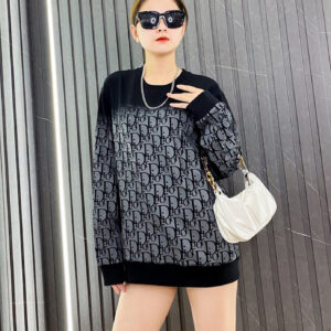 2026 Dior Ugly Sweater