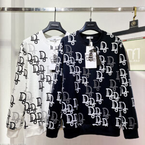 2026 Dior Ugly Sweater