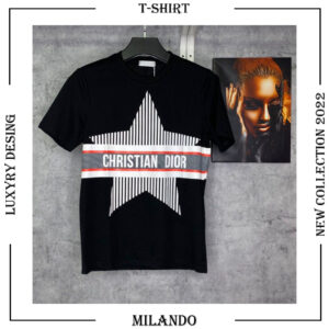 Limited Dior Luxury Brand Unisex T-Shirt Gift Hot 2025 MLD828