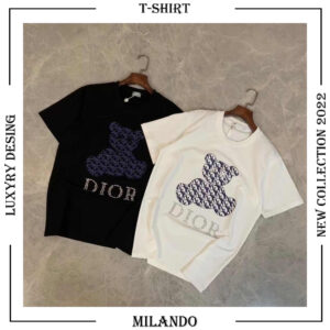Limited Dior Luxury Brand Unisex T-Shirt Gift Hot 2025 MLD832