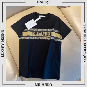 Limited Dior Luxury Brand Unisex T-Shirt Gift Hot 2025 MLD840
