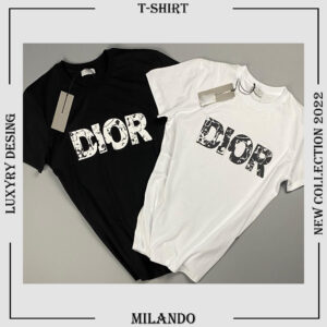 Limited Dior Luxury Brand Unisex T-Shirt Gift Hot 2025 MLD848