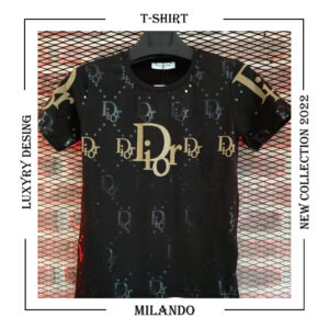 Limited Dior Luxury Brand Unisex T-Shirt Gift Hot 2025 MLD853