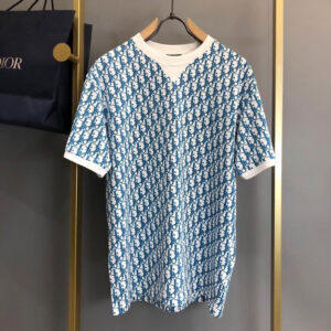 Limited Edition 2024 Dior Unisex T-shirt