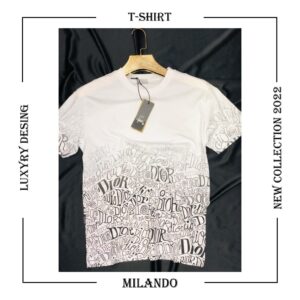 Limited Dior Luxury Brand Unisex T-Shirt Gift Hot 2025 MLD857