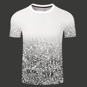Limited Edition 2024 Dior Unisex T-shirt