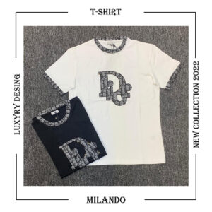 Limited Dior Luxury Brand Unisex T-Shirt Gift Hot 2025 MLD861