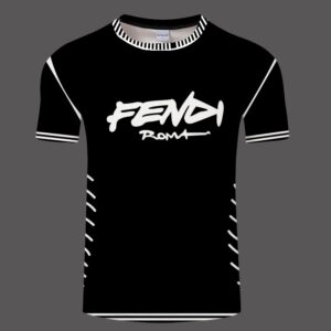 2024 Fendi T-Shirt