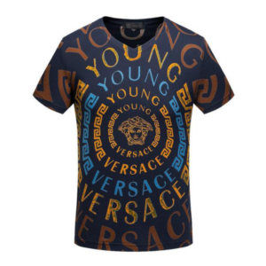 Unisex - Limited Edition Versace T ShirtsB9G-TX-Max00104