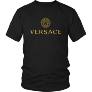 Unisex - Limited Edition Versace T ShirtsB9G-TX-Max00132