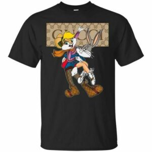 Gucci Luxury Brand Premium T-Shirt Outfit For Men Women - HH02260