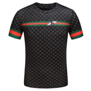 Gucci Luxury Brand Premium T-Shirt Outfit For Men Women - Max-00237
