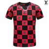 Louis Vuitton Luxury Brand Premium T-Shirt Outfit For Men Women -  -Max-00256