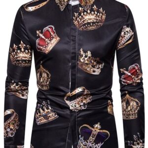 Limited Editions Perfect Long Sleeve Shirt Max-00275