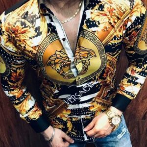 Limited Editions Perfect Long Sleeve Shirt Max-00282