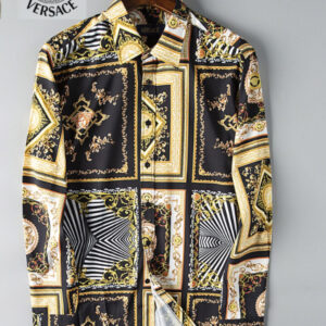 Limited Editions Perfect Long Sleeve Shirt Max-00314